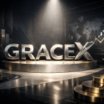 20251222_1652_Эксклюзивный Логотип Gracex_simple_compose_01kd35aa69fn1rk9hqh3aepf4k