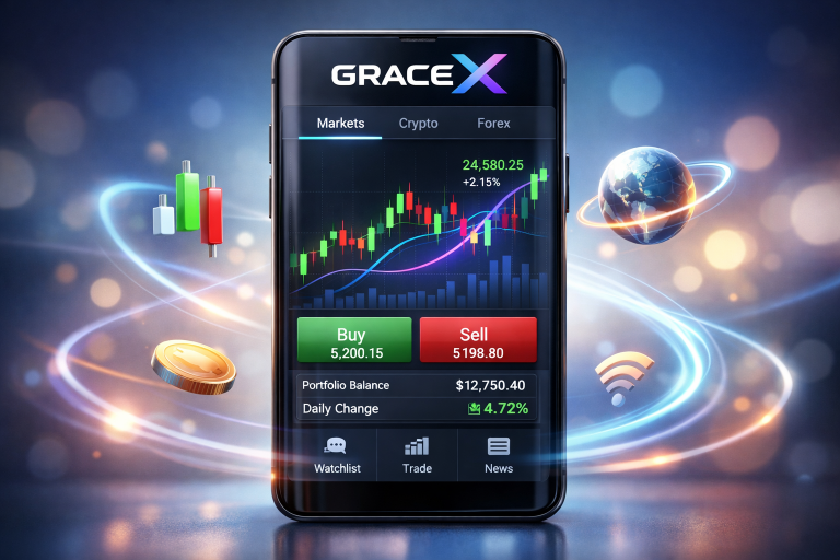 20251222_1800_Смартфон с торговым интерфейсом_simple_compose_01kd39651qfq6r801acxe9as4d